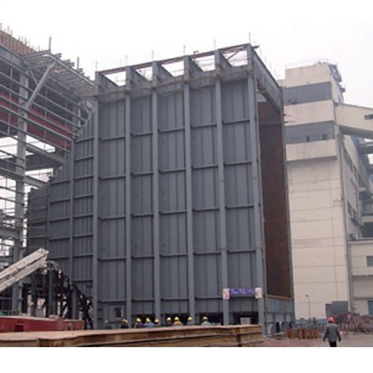 energy saving hot water environmentally friendly HRSG